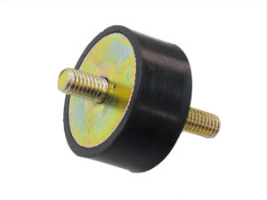 Sno-X Moottorikumi eteen Polaris