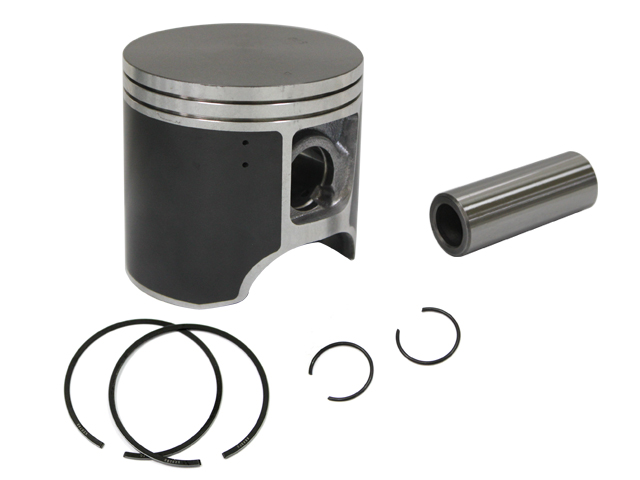 Sno-X Mäntä täydellinen Rotax 1000