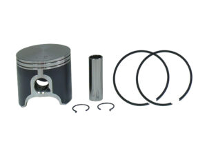 Sno-X Mäntä täydellinen Rotax 800R (2-Männänrenkaalla)