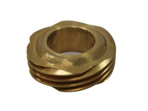 Sno-X Vesipumpun ratas Polaris