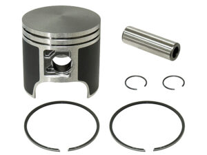 Sno-X Mäntä täydellinen Polaris 600