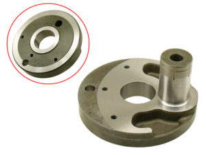 Sno-X Kampiakselin puolisko Arctic Cat 600/700/800 MAG