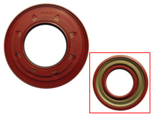 Sno-X Öljytiiviste Rotax 45x87x6