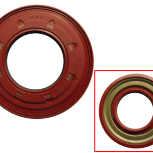 Sno-X Öljytiiviste Rotax 45x87x6