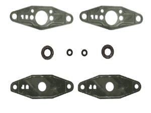 Sno-X Pakoaukontiiviste