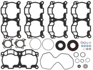 Sno-X Täydellinen tiivistesarja BRP 600EFI