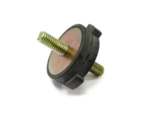 Sno-X Moottorikumi eteen Polaris