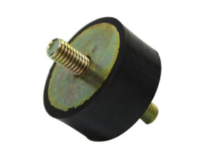 Sno-X Moottorikumi taakse Polaris