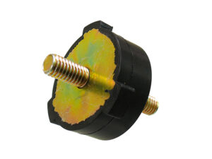 Sno-X Moottorikumi eteen Polaris