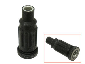 Sno-X Moottorikumi eteen Arctic Cat