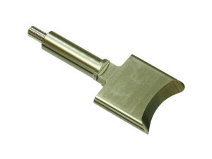 Sno-X Pakoaukonsäätimen venttiili Polaris 600 2000-02