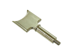 Sno-x Pakoaukonsäätimen venttiili Polaris