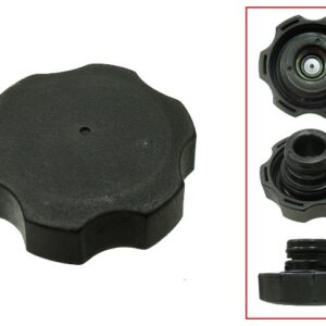 Sno-X Jäähdyttimen korkki Arctic Cat