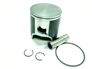 Sno-X Hyperdryve Mäntä Rotax 593