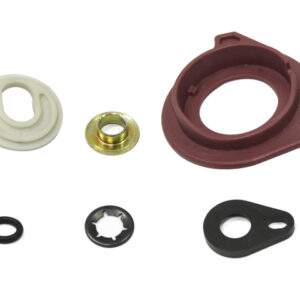 Sno-X Salpassarja Rotax