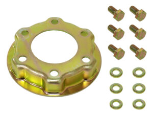 Sno-X Startti Adaptori