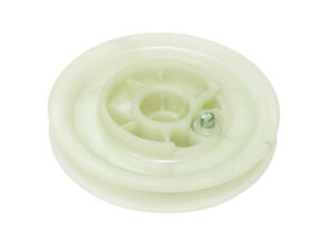 Sno-X Narupyörä Yamaha