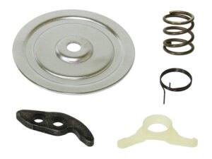 Sno-X Salpassarja Yamaha