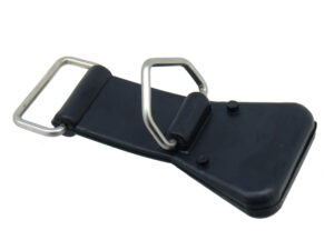 Sno-X Kuomun lukko Lynx