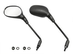 Sno-X Taustapeilit Ski-Doo