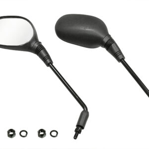 Sno-X Taustapeilit Ski-Doo