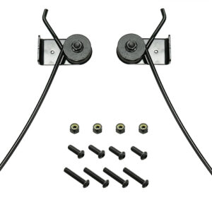 Sno-X Liukukiskon jäähdyttäjä sukseen