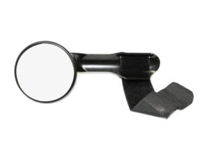 Sno-X Taustapeili, tarranauhakiinitys