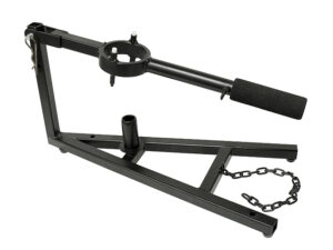 Sno-X Variaattorinpuristustyökalu Arctic Cat, Yamaha