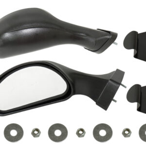 Sno-X Taustapeilit Ski-Doo