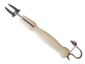 GRILLITIKKU Teleskooppivarrella