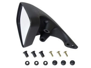 Sno-X Taustapeili Arctic Cat