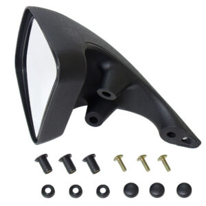 Sno-X Taustapeili Arctic Cat