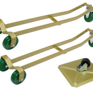 Sno-X Siirtosarja 3-osanen