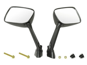 Sno-X Taustapeilit Ski-Doo