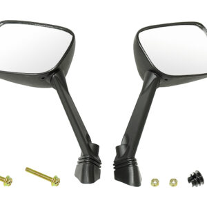 Sno-X Taustapeilit Ski-Doo