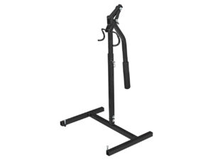 Sno-X Moottorikelkan nostolaite