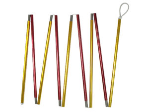 Sno-X Backcountry Lumivyöry putki 3m