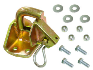 Sno-X Vetokoukku Ski-Doo WT/SUV