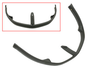 Sno-X Etupuskuri Polaris