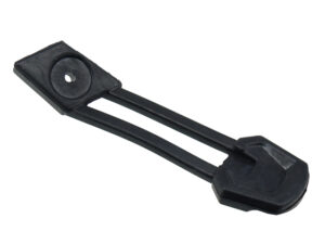 Sno-X Kuomun lukko Vasen Ski-Doo/Lynx