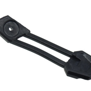 Sno-X Kuomun lukko Vasen Ski-Doo/Lynx