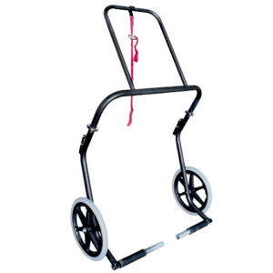 Sno-X Kelkkanostin Big Wheel Dolly