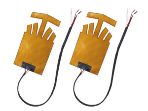 Sno-X Kahvanlämmitinsarja Pitkä