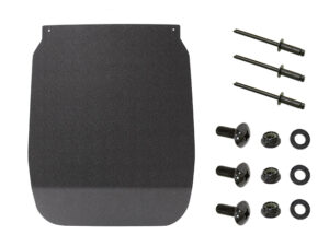 Sno-X Roiskeläppä - Trail L: 18" P: 23"