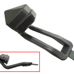 Sno-X Kuomun lukko Taka Ski-Doo