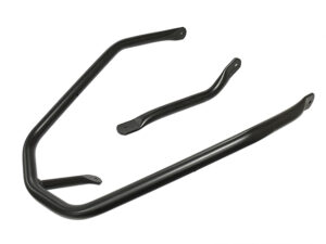 Sno-X Etupuskuri Polaris