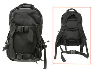 Sno-X Backcountry Reppu