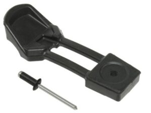 Sno-X Kuomun lukko Ski-Doo Expedition