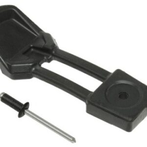 Sno-X Kuomun lukko Ski-Doo Expedition