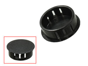 Sno-X Kuomun korkki pohjaan Ski-Doo (5 kpl)